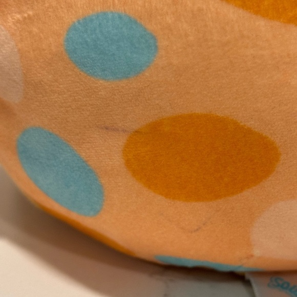 Squishmallows Halton Stingray - Picture 7 of 8